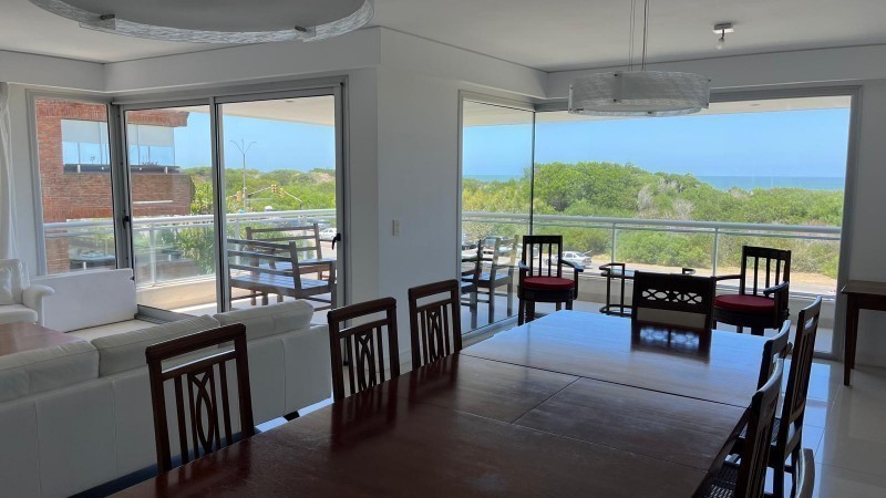 Departamento dúplex en Rincón del Indio
